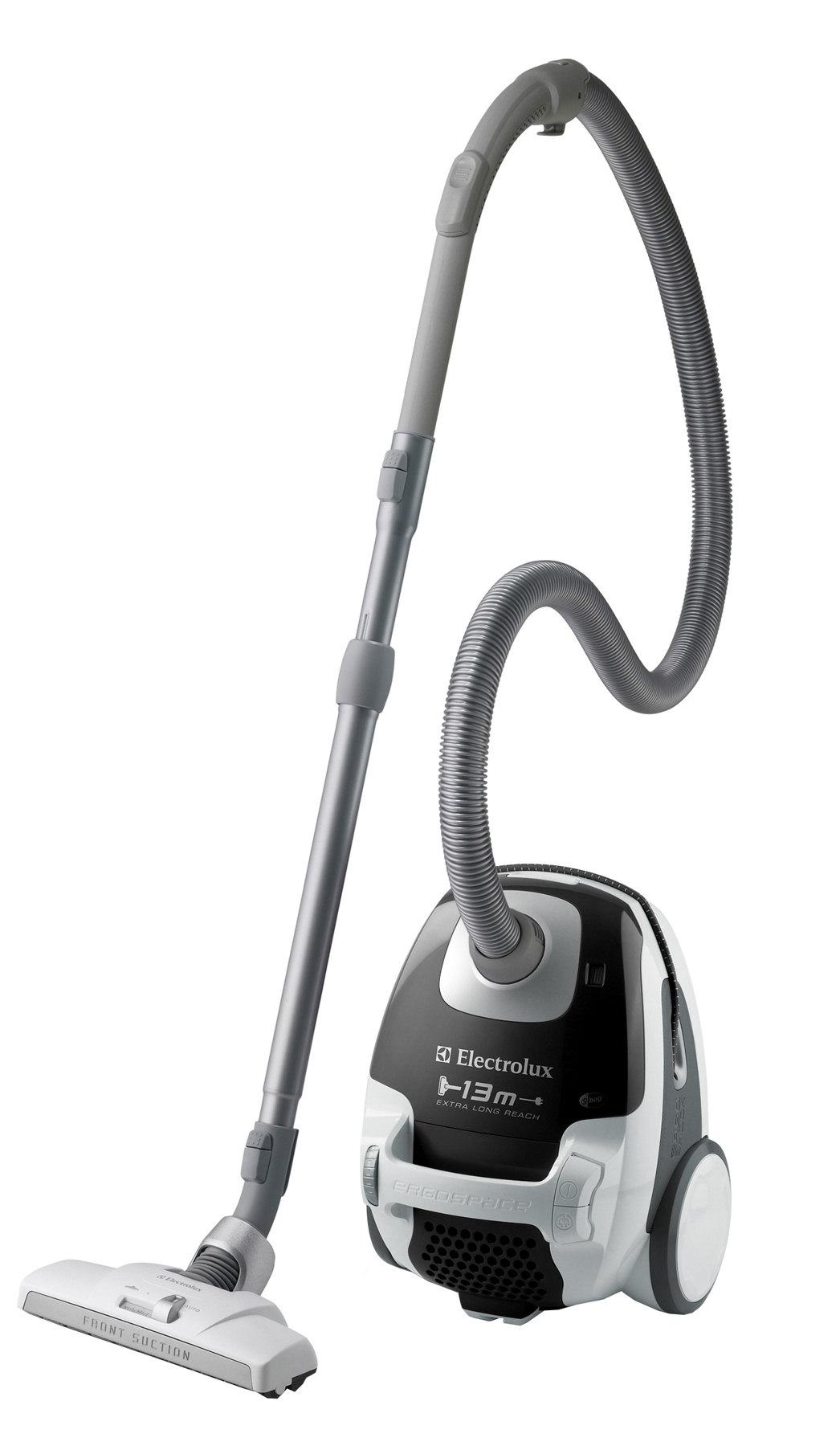 Electrolux fabulous Ergospace ZE346 Achat