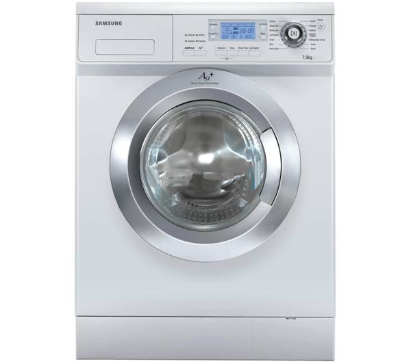 Pralko-suszarka Samsung WD7704S8V