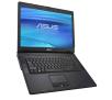 ASUS B50A-AQ023E 15,4" Intel® Core™ P8400 3GB RAM  320GB Dysk  Win Vista
