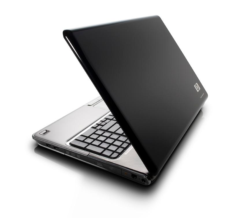 HP DV7-1140EW  17" Intel® Core™ T5800 3GB RAM  320GB Dysk  Win Vista