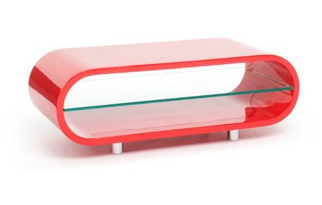 Stolik Techlink Ovid OV95R (406013)