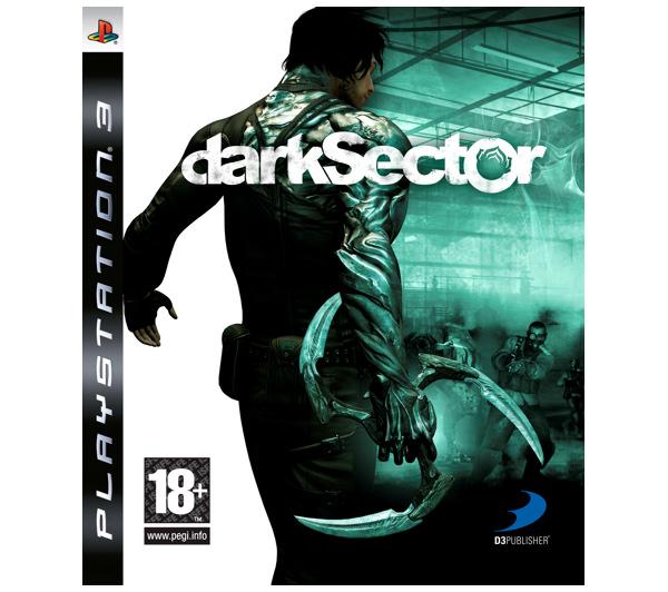Dark Sector (PS3)