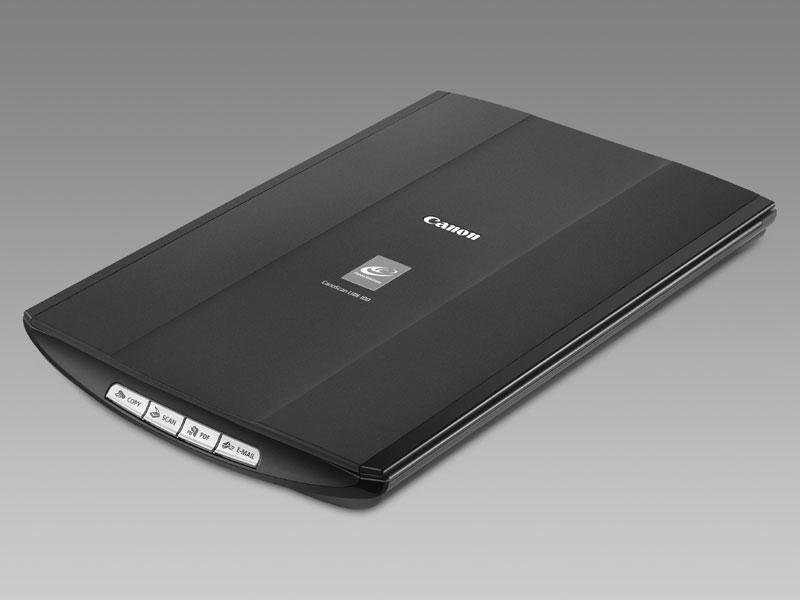 Canon LIDE 100