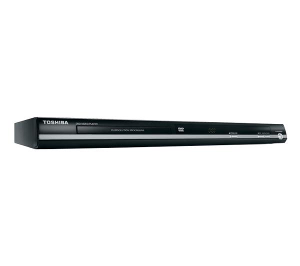 Odtwarzacz DVD Toshiba SD-280
