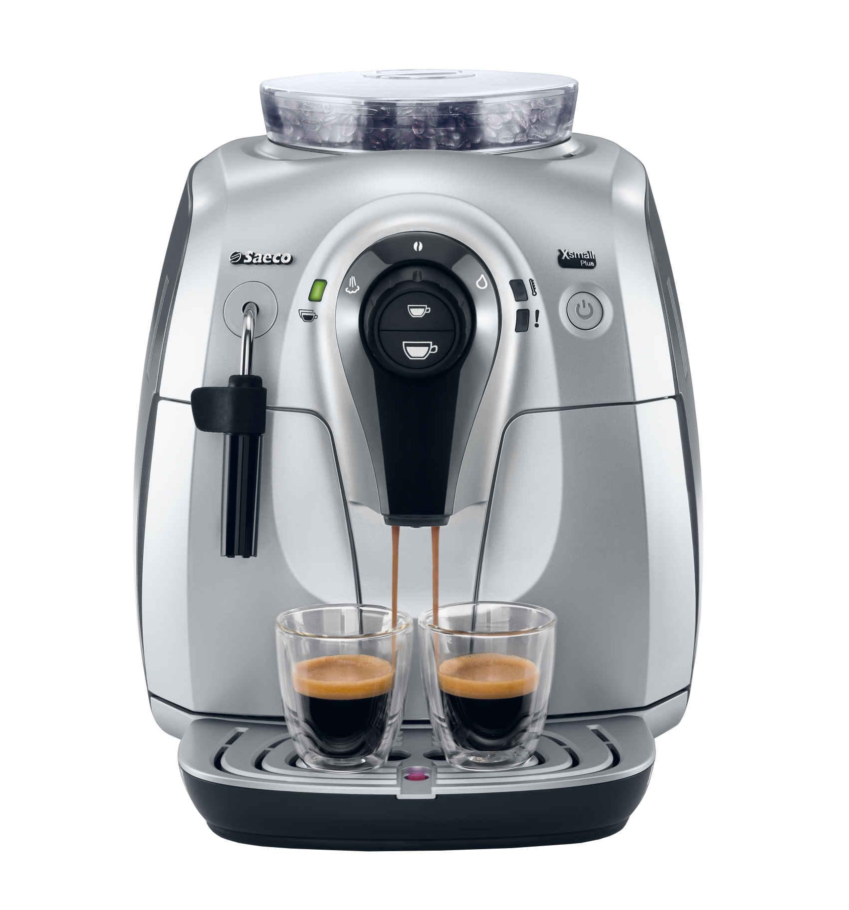 Saeco Xsmall Plus