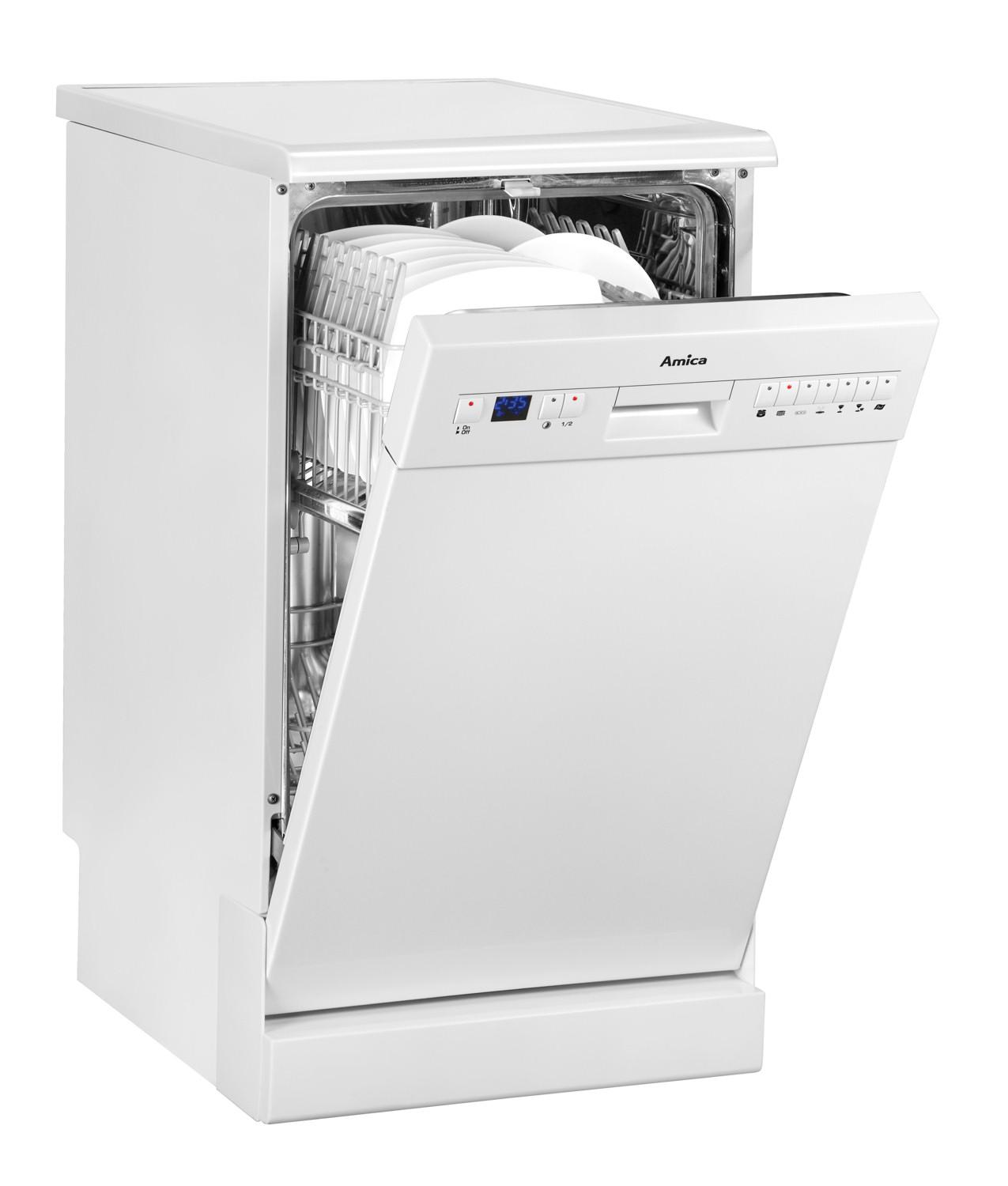 Zmywarka Amica ZWM 427 W