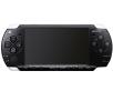Sony PSP Slim lite (czarna) + gra Tekken: Dark Resurrection