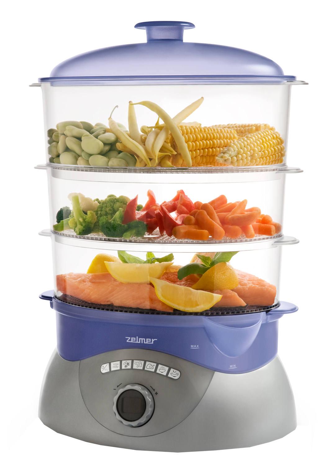 Zelmer 37Z010 (ZSC1100V)