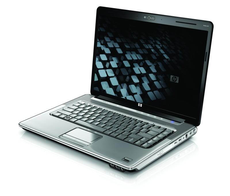 HP DV5-1170EW  15,4" Intel® Core™ P8400 4GB RAM  320GB Dysk  Win Vista