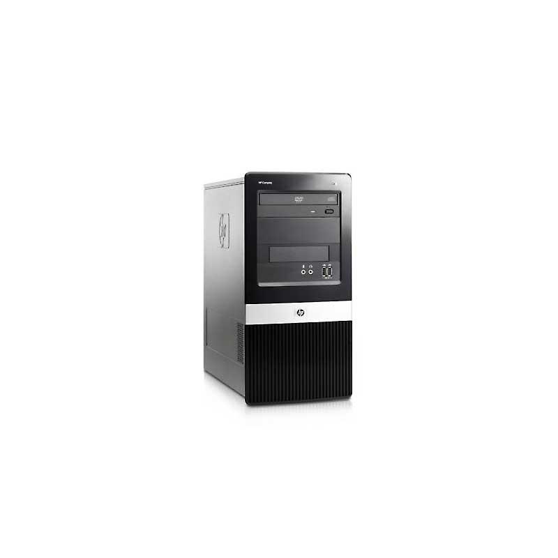 HP Compaq Compaq DX2400 Intel® Celeron™ C440 1GB 160GB DOS