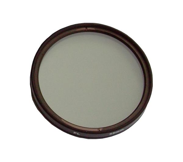 Opticam Pol Circular 67 mm