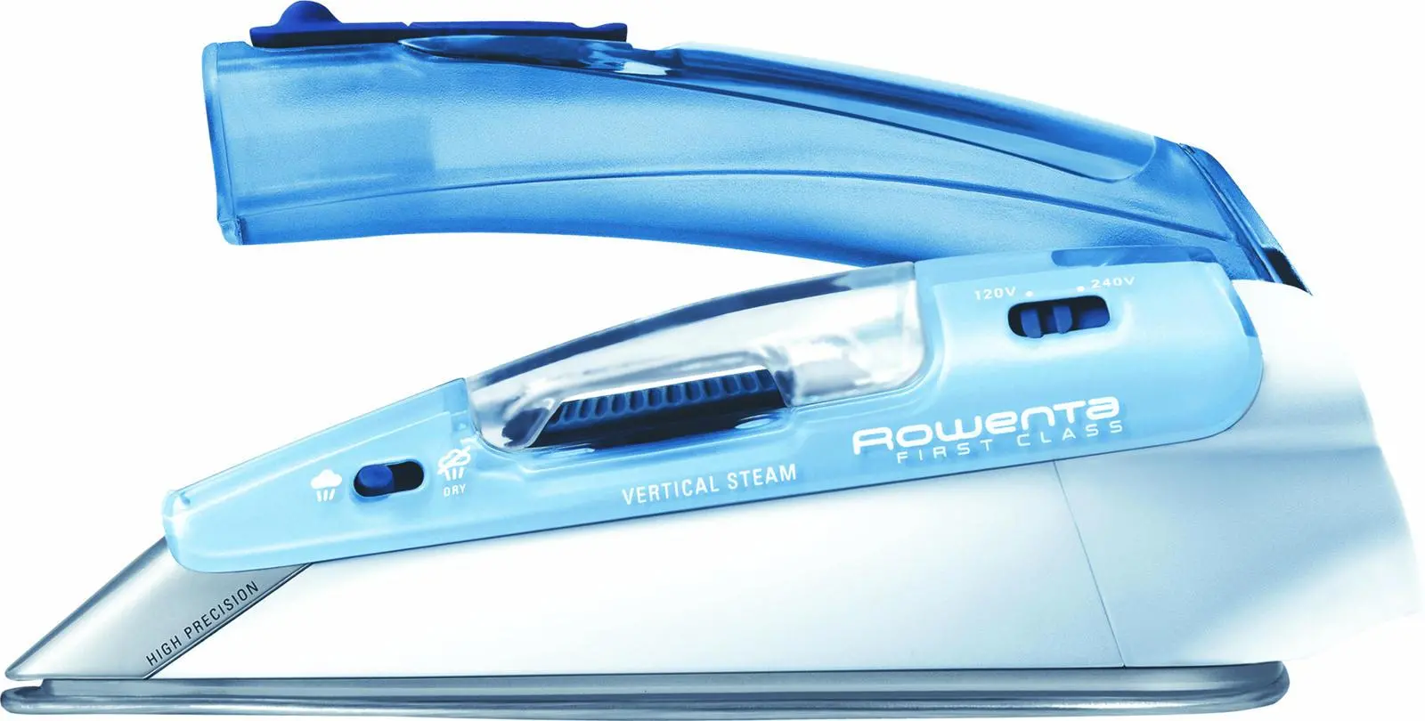 Żelazko Rowenta DA151 Microsteam 200 45g/min