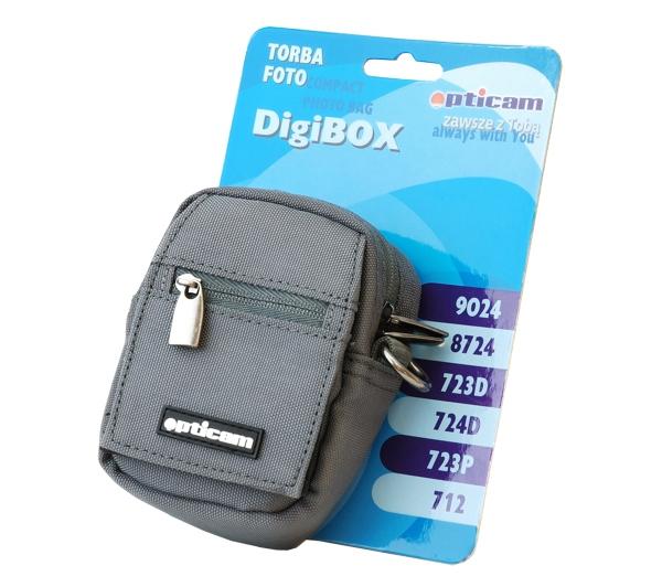 Opticam DigiBox 8724