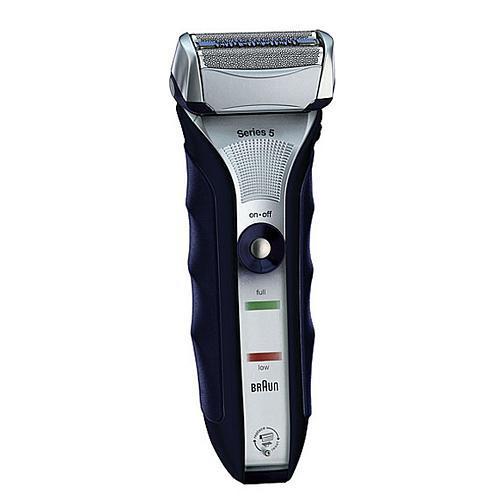 Braun Contour Pro 550