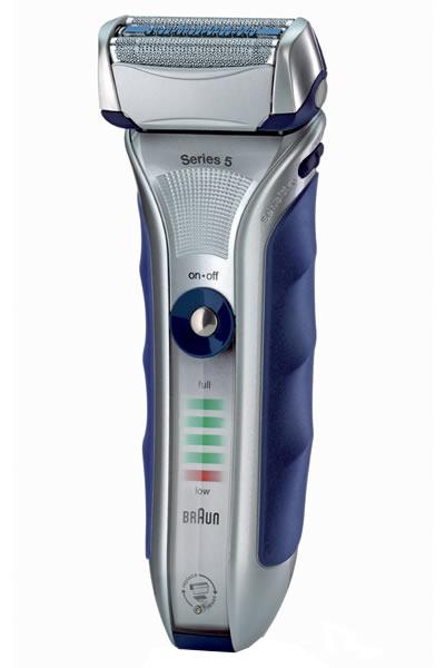 Braun Contour Pro 560