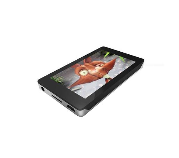 Odtwarzacz Vedia C6+ 8 GB