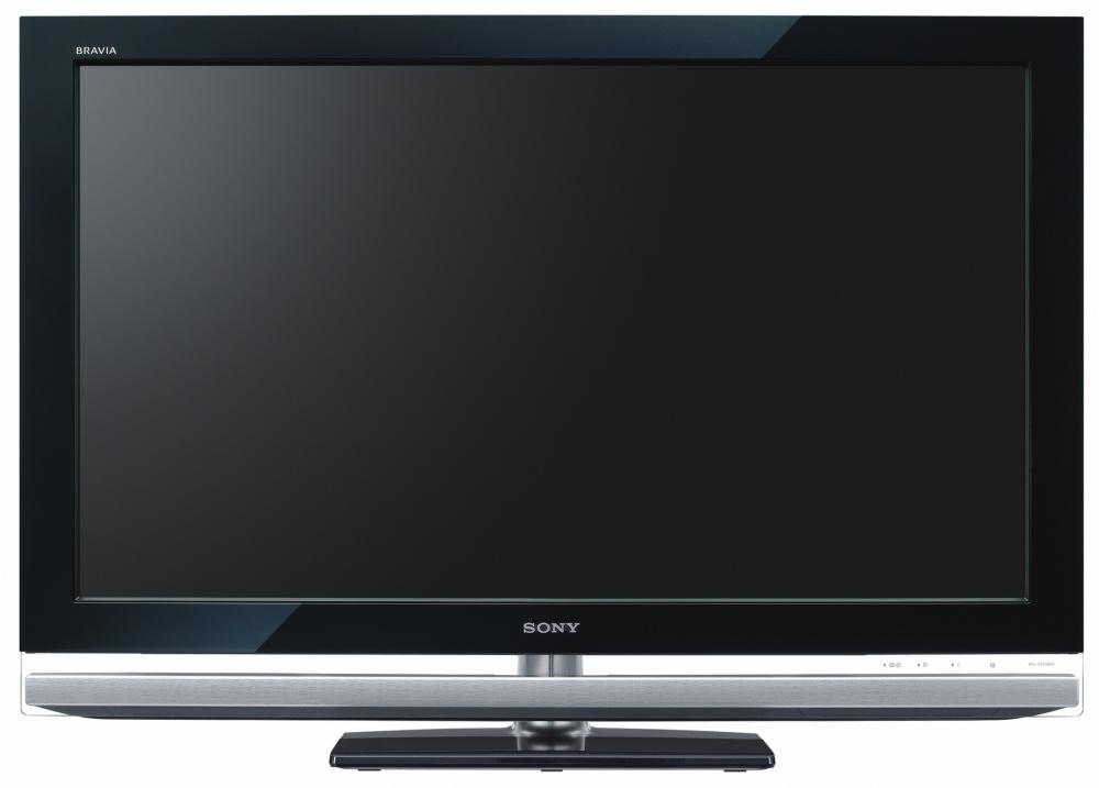 Sony KDL-46Z4500 - Opinie, Cena - RTV EURO AGD