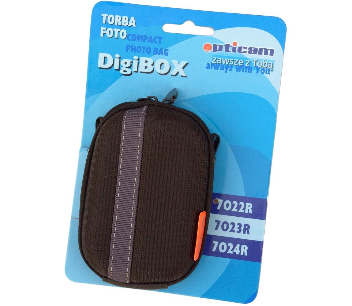 Opticam DigiBox 7022R
