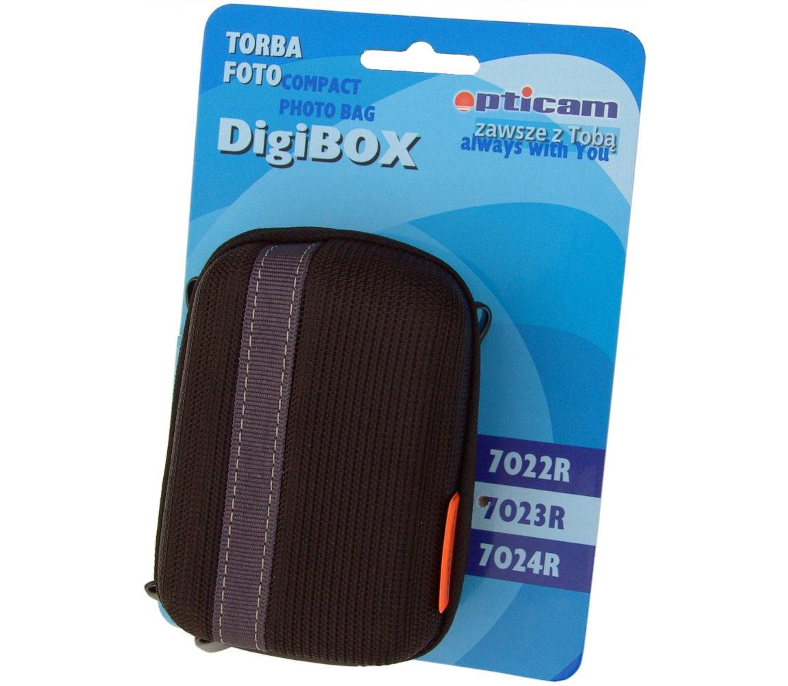 Opticam DigiBox 7023R