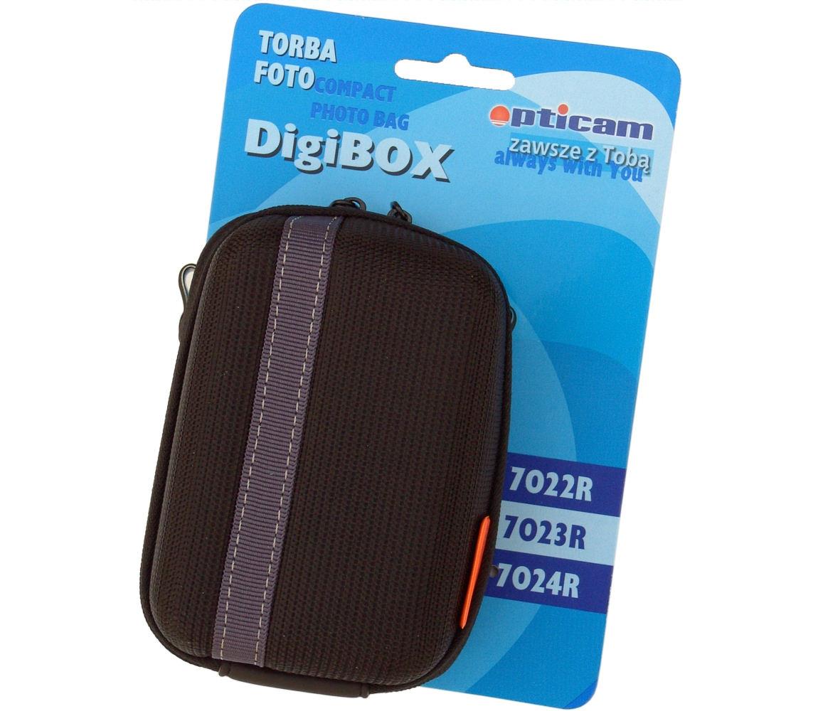 Opticam DigiBox 7024R