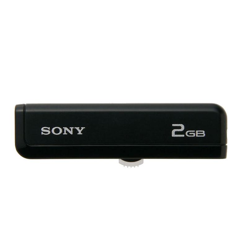 PenDrive Sony Micro Vault Ultra Mini 2GB