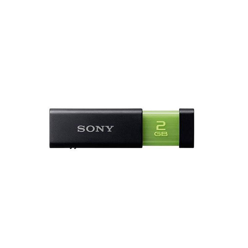 PenDrive Sony Micro Vault Click 2GB