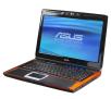 ASUS G50V-AS047C 15,4" Intel® Core™ P8400 4GB RAM  320GB Dysk  Win Vista