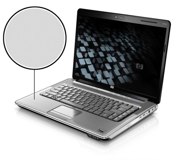 Hp pavilion dv5 on sale ram