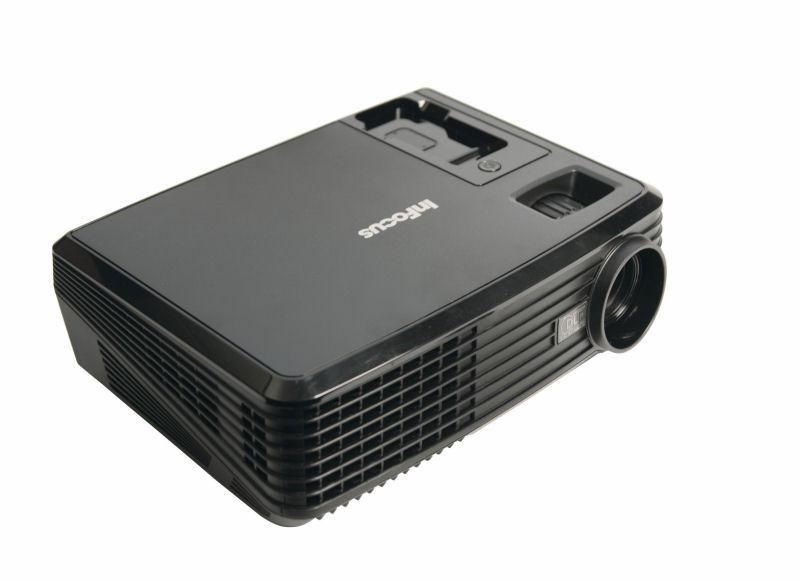 Projektor InFocus X9 - DLP - UXGA