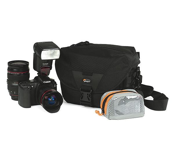 Lowepro Stealth Reporter D100 AW
