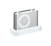 Odtwarzacz MP3 Apple iPod shuffle 2GB Nowy (srebrny)