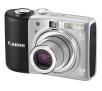 Canon PowerShot A1000 (szary) + drukarka CP760
