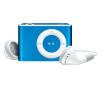 Odtwarzacz MP3 Apple iPod shuffle 2GB Nowy (niebieski)