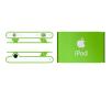 Odtwarzacz MP3 Apple iPod shuffle 2GB Nowy (zielony)