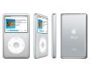 Odtwarzacz Apple iPod classic 2gen 120GB (srebrny)