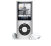 Odtwarzacz Apple iPod nano 4gen 8GB (srebrny)