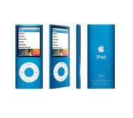 Apple iPod nano 8GB różowy - Odtwarzacze MP3 - Sklep