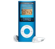 DTM・DAW iPod nano DTM・DAW iPod nano Apple iPod nano® 8GB (Blue) Digital music
