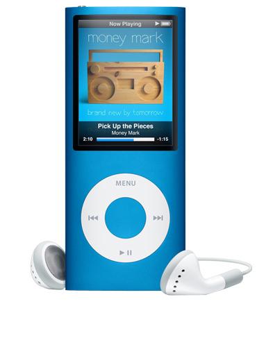 ipod nano 8gb など！！！ archival-apple-ipod-nano-4gen-