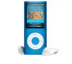 Odtwarzacz Apple iPod nano 4gen 16GB (niebieski)