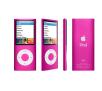 Odtwarzacz Apple iPod nano 4gen 8GB (różowy)