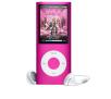 Odtwarzacz Apple iPod nano 4gen 16GB (różowy)