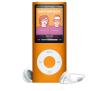 Odtwarzacz Apple iPod nano 4gen 8GB (pomarańczowy)