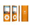 Odtwarzacz Apple iPod nano 4gen 16GB (pomarańczowy)