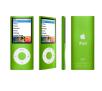 Odtwarzacz Apple iPod nano 4gen 8GB (zielony)