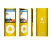 Odtwarzacz Apple iPod nano 4gen 16GB (żółty)