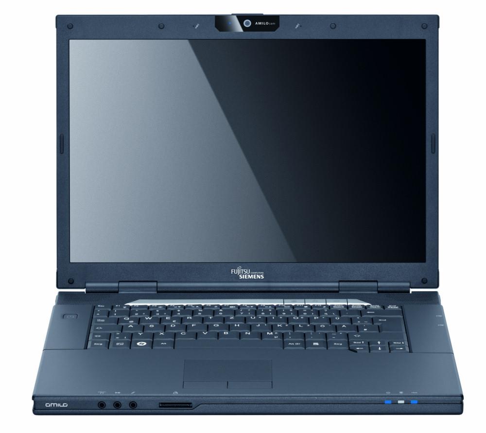 Fujitsu-Siemens Amilo P15,4" Intel® Core™ i3540 VHP