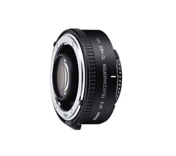 Nikon TC-14E II