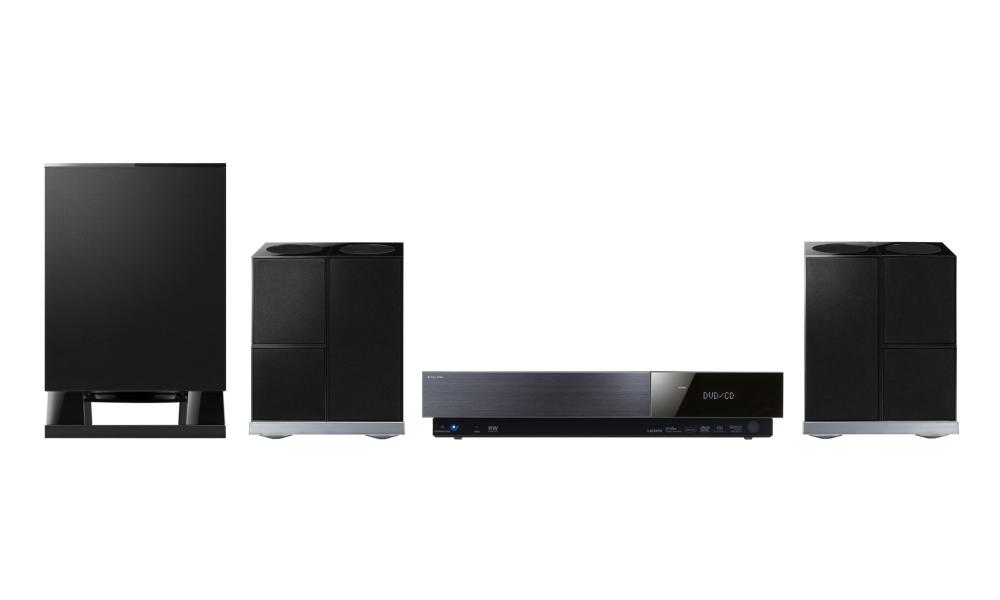 Zestaw kina Pioneer LX03
