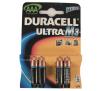 Baterie Duracell AAA Ultra M3 (2_szt.)
